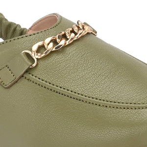 Mules by Lady Boss x Egoss