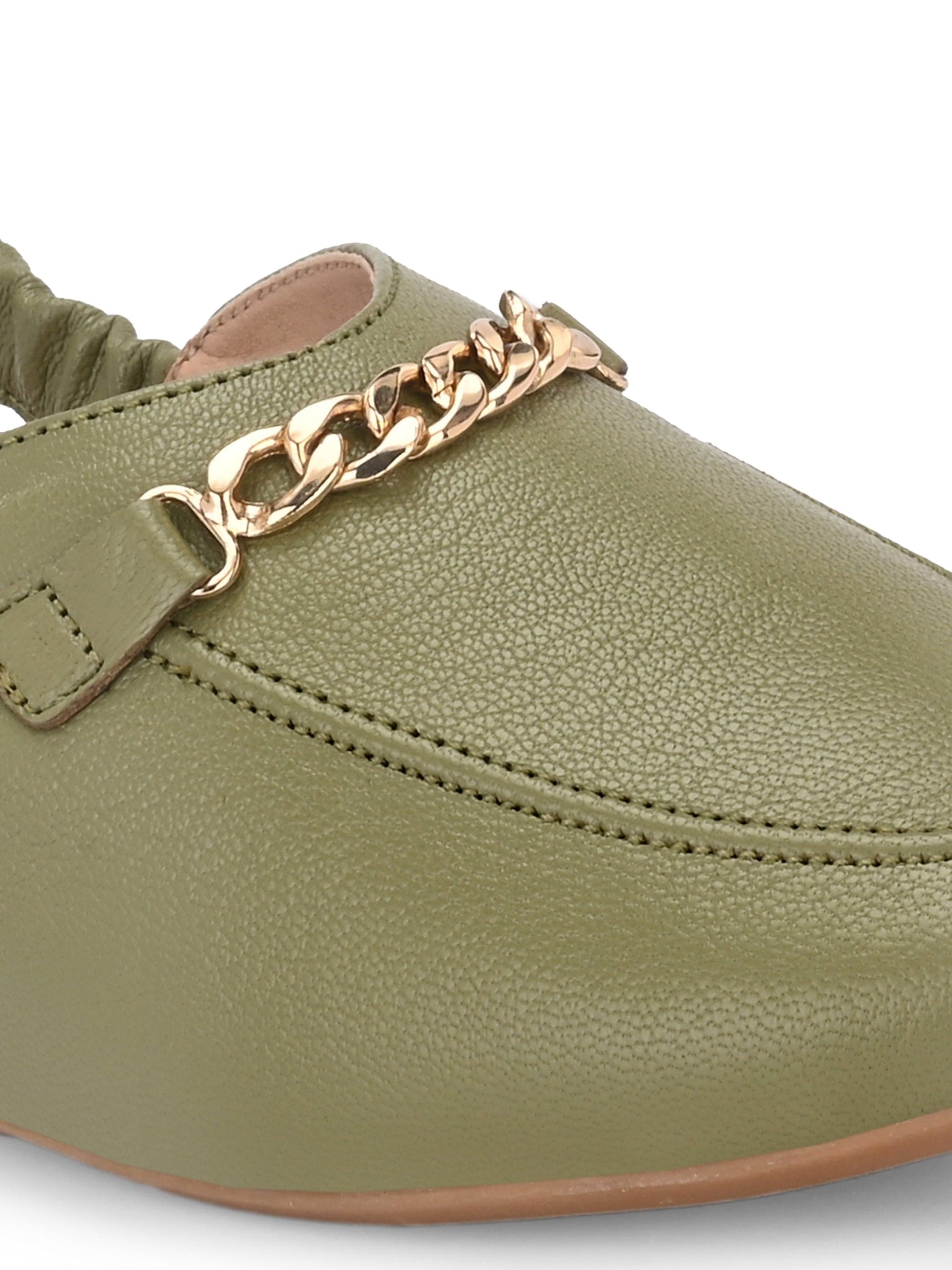 Mules by Lady Boss x Egoss