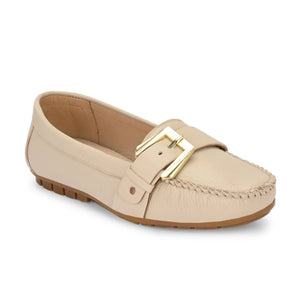 Loafers For Women by Lady Boss