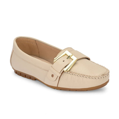 Loafers For Women by Lady Boss