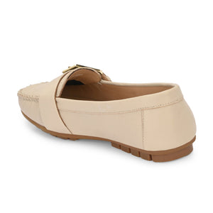 Loafers For Women by Lady Boss