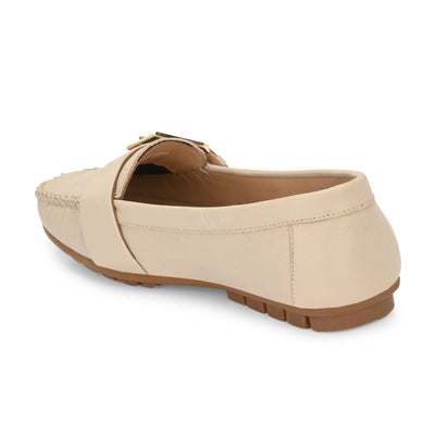 Loafers For Women by Lady Boss