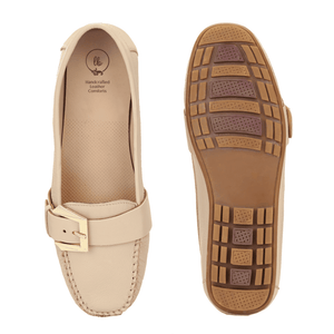 Loafers For Women by Lady Boss