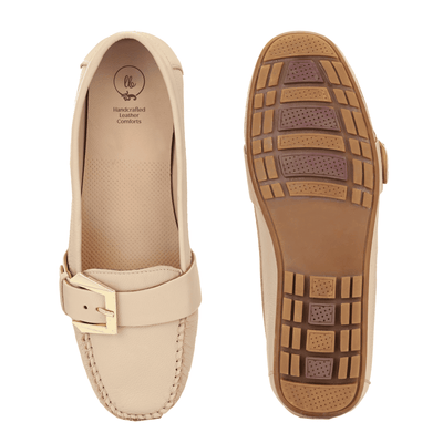 Loafers For Women by Lady Boss