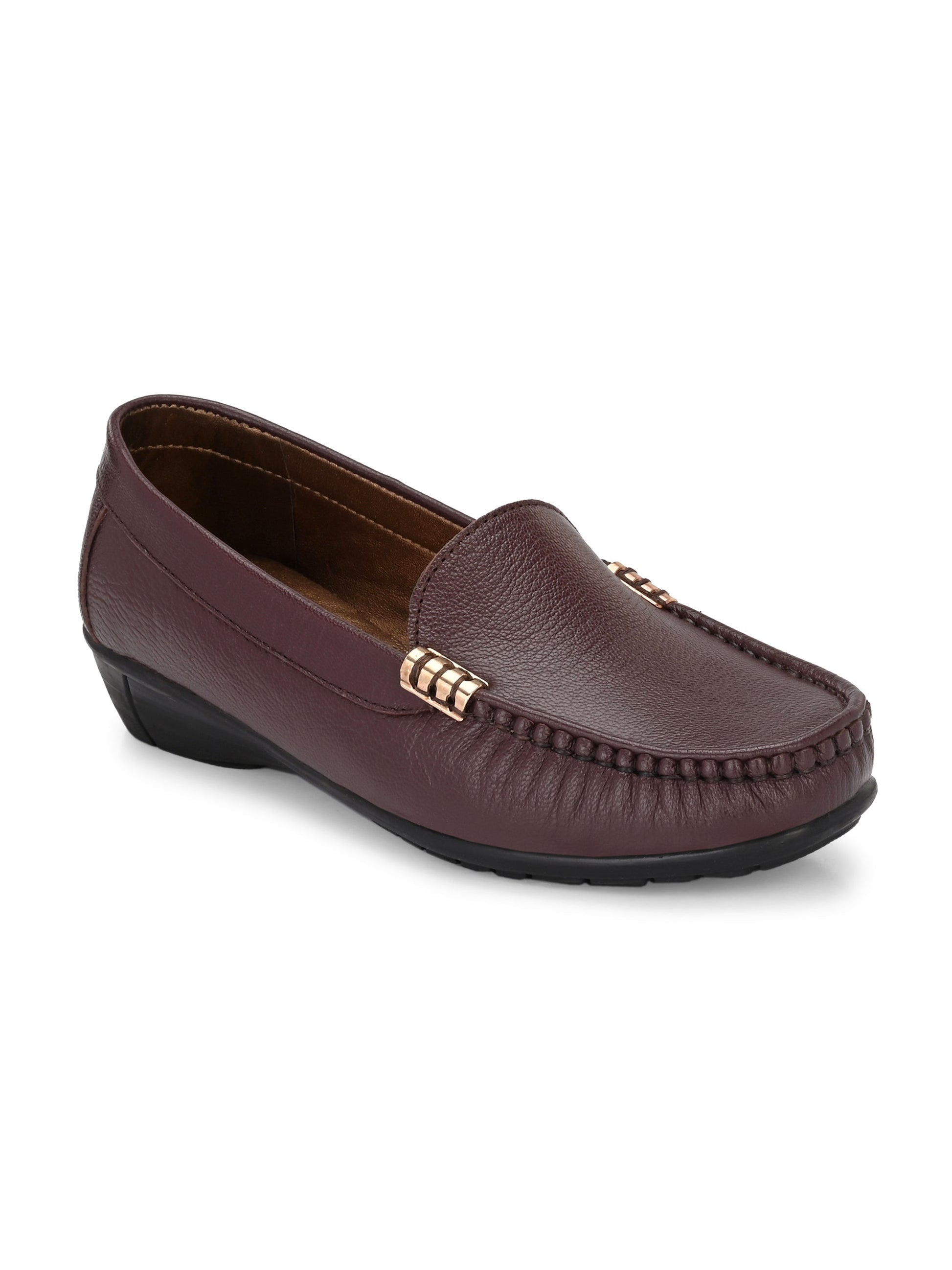 Loafers by Lady Boss x Egoss