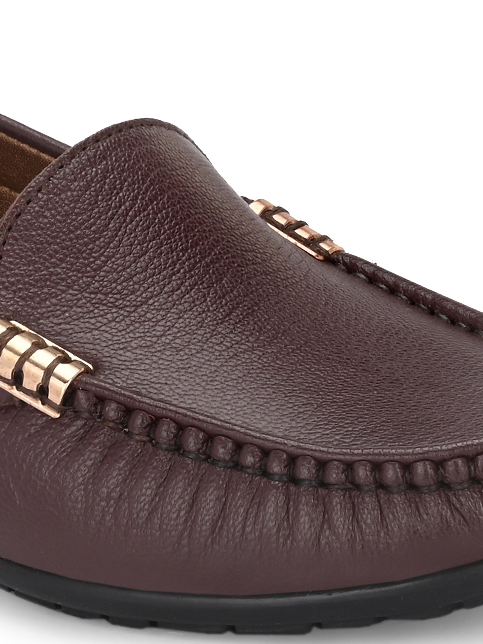 Loafers by Lady Boss x Egoss