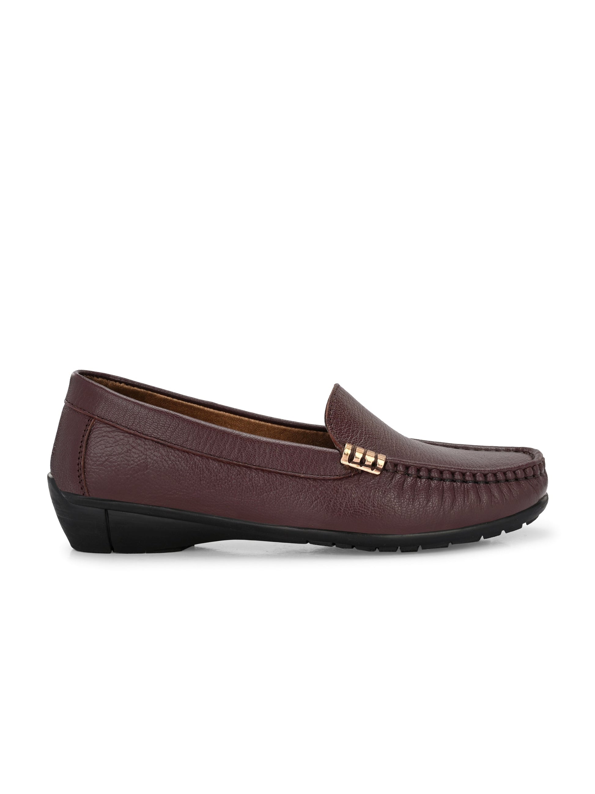 Loafers by Lady Boss x Egoss