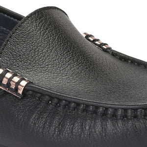 Loafers by Lady Boss x Egoss