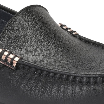 Loafers by Lady Boss x Egoss