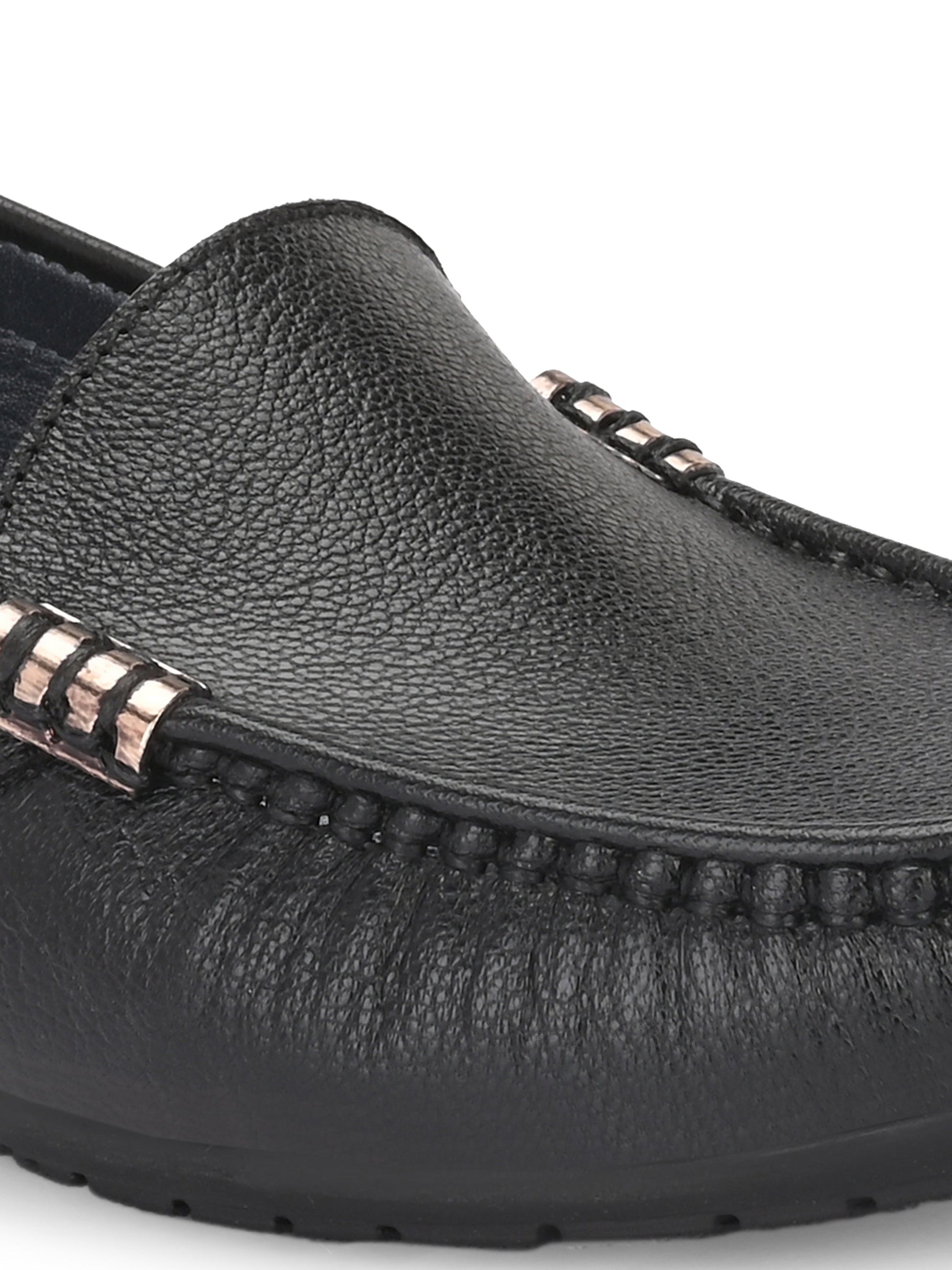Loafers by Lady Boss x Egoss
