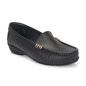 Loafers by Lady Boss x Egoss
