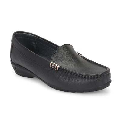 Loafers by Lady Boss x Egoss