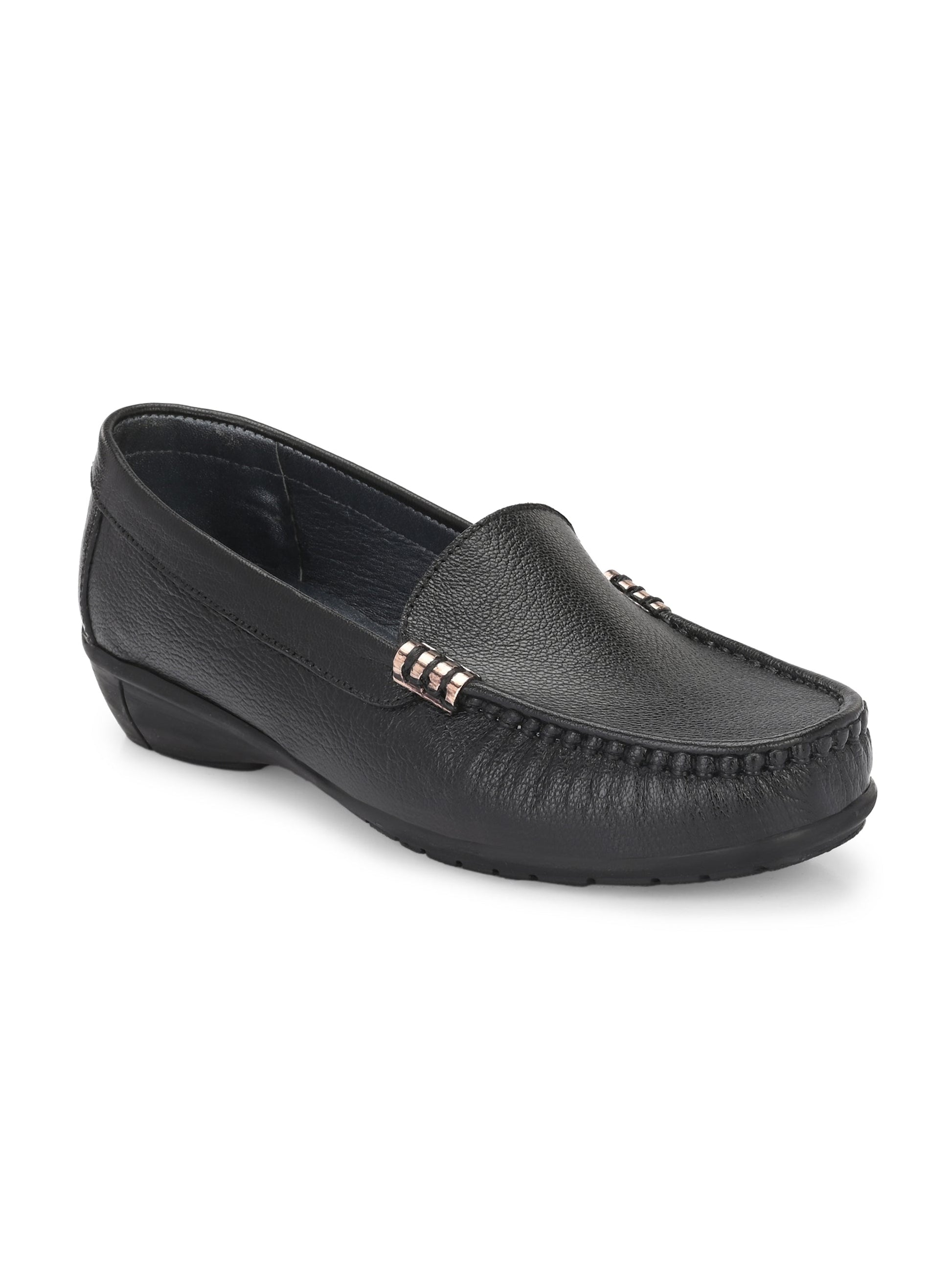 Loafers by Lady Boss x Egoss