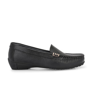 Loafers by Lady Boss x Egoss