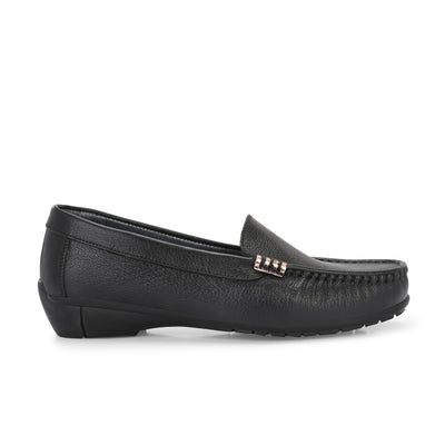 Loafers by Lady Boss x Egoss