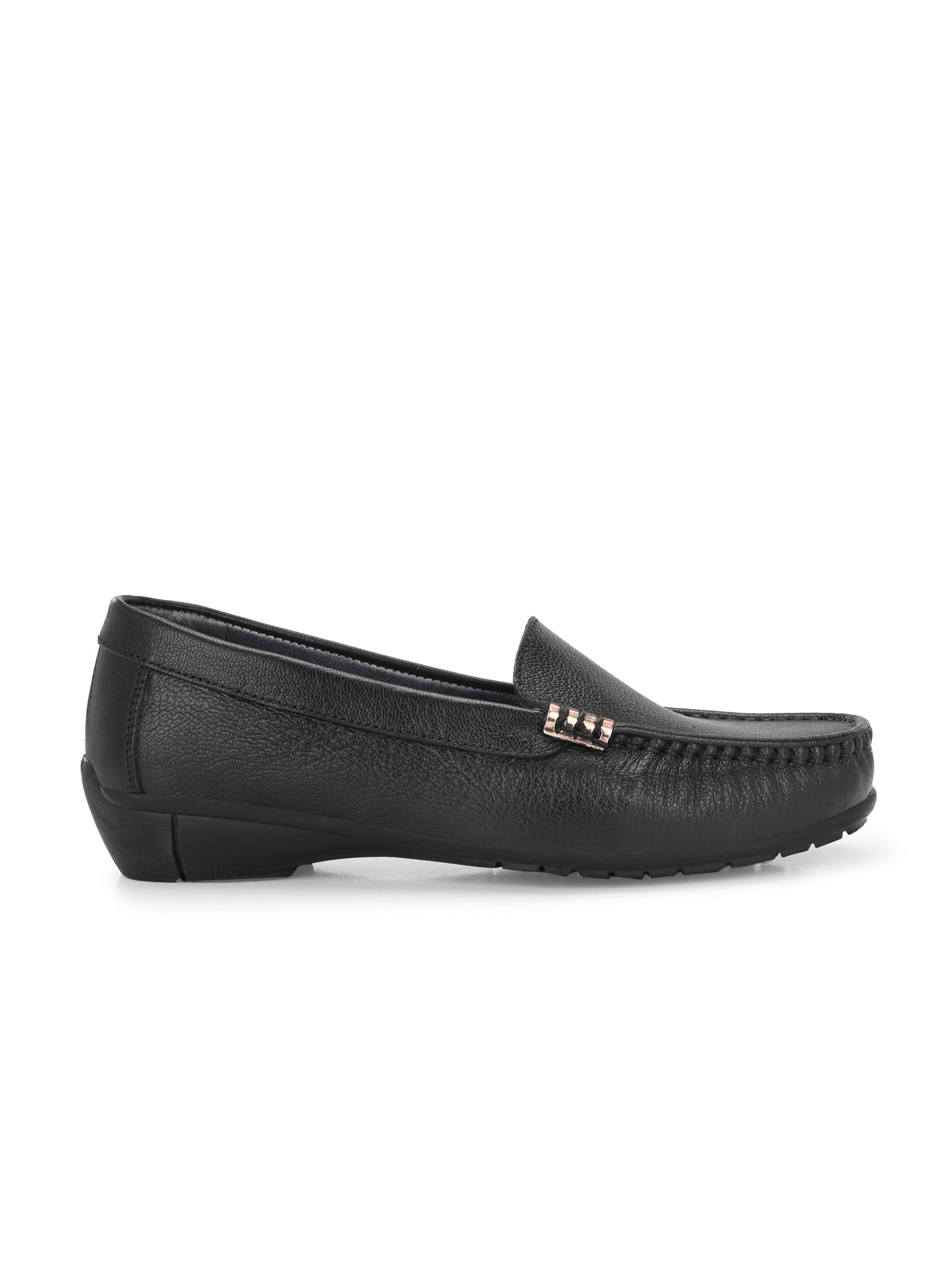 Loafers by Lady Boss x Egoss
