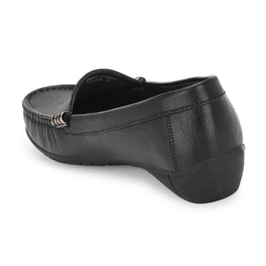 Loafers by Lady Boss x Egoss