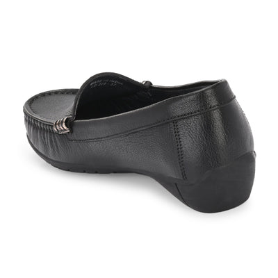 Loafers by Lady Boss x Egoss