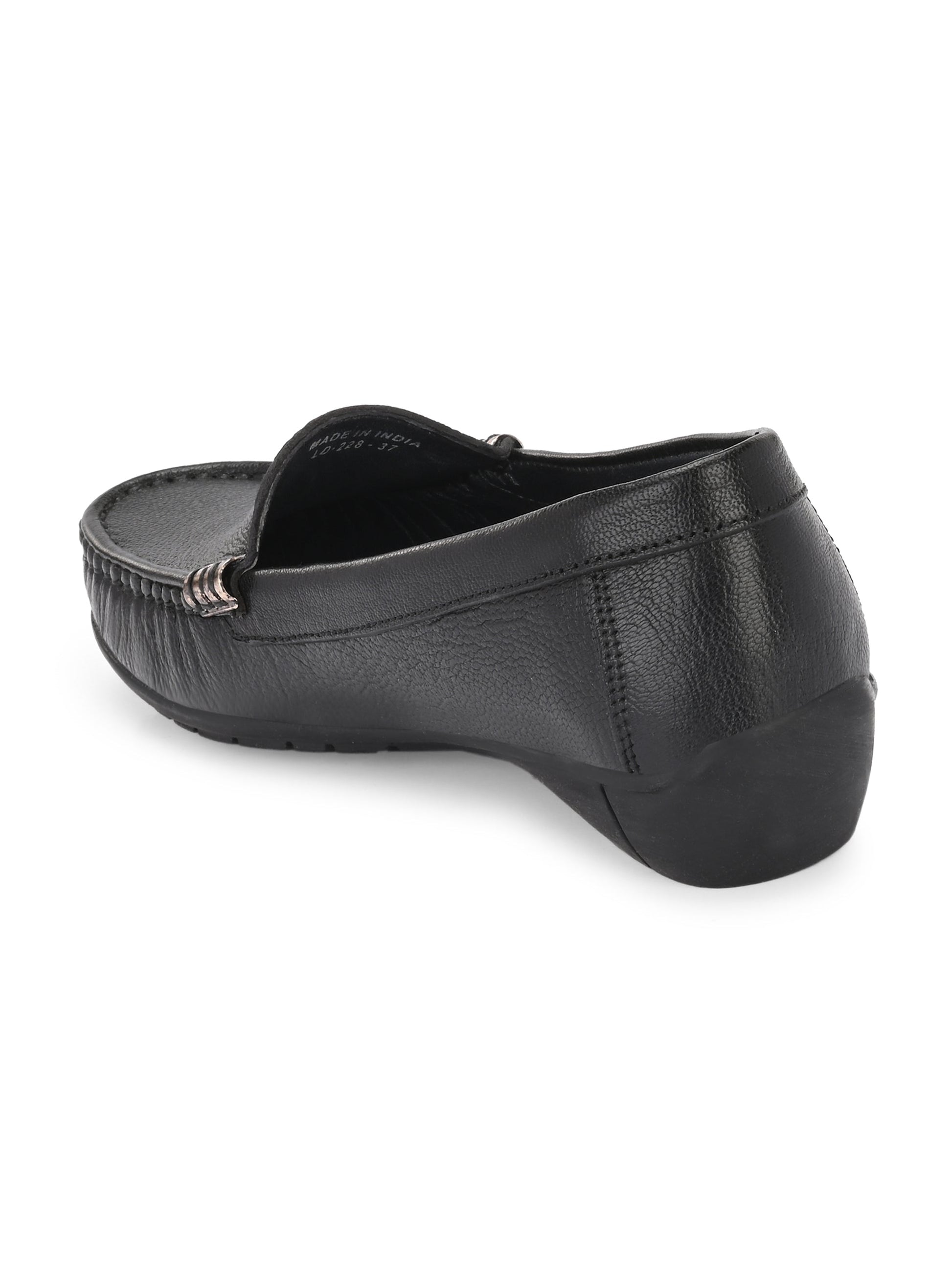 Loafers by Lady Boss x Egoss