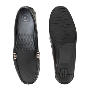 Loafers by Lady Boss x Egoss