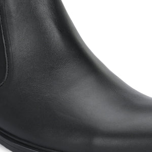 Egoss Platinum Boots For Men