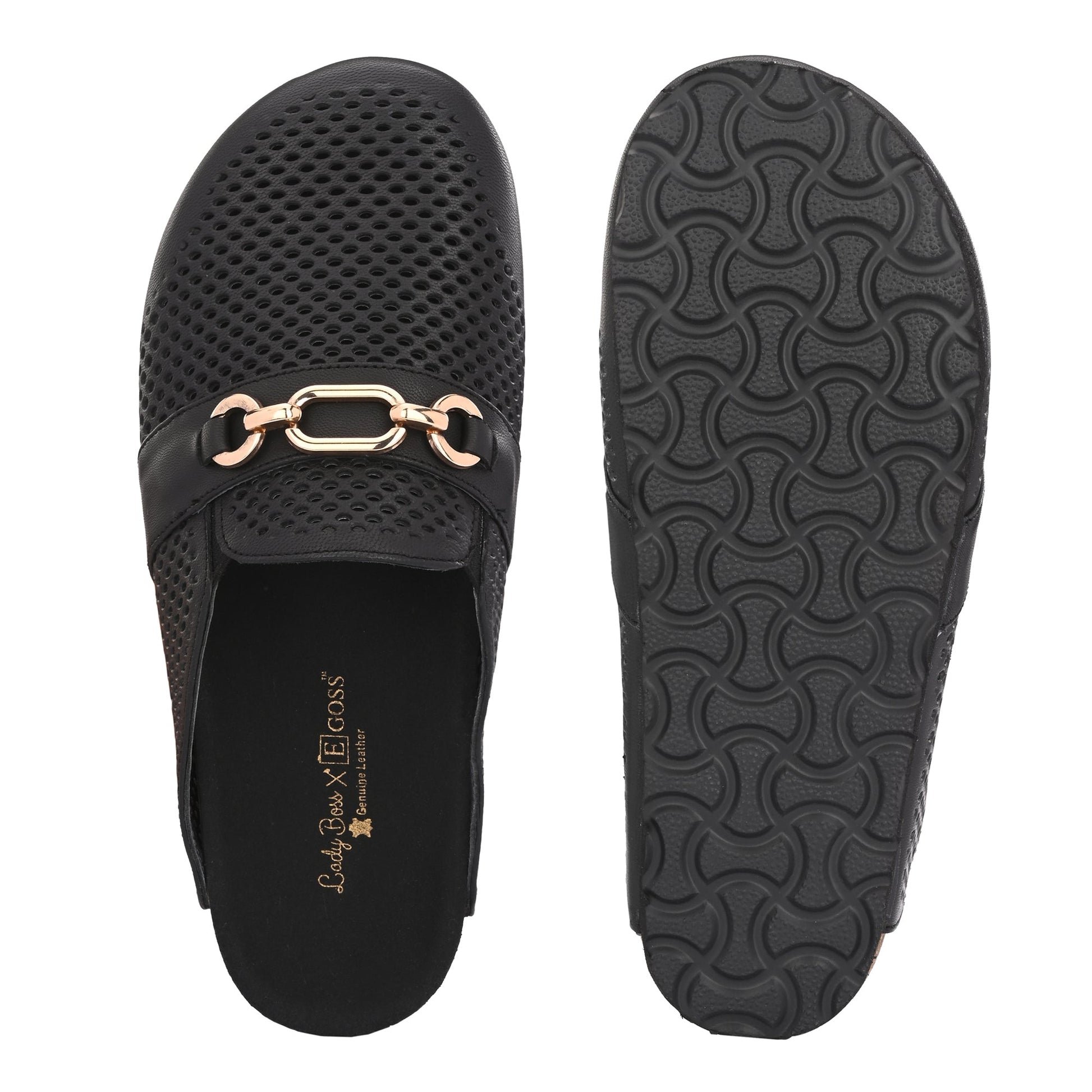 Slipon For Women by Lady Boss