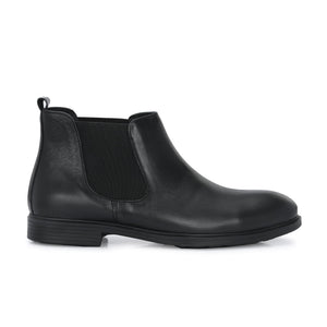 Egoss Platinum Boots For Men