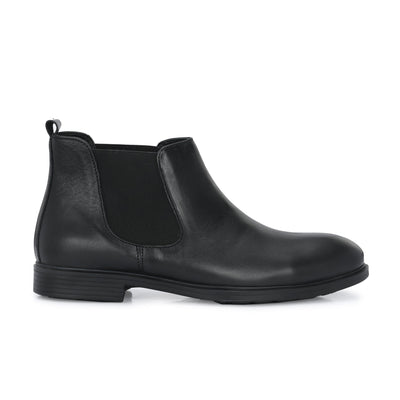 Egoss Platinum Boots For Men