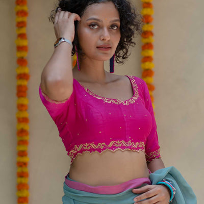Gulaab ki Parchaai
