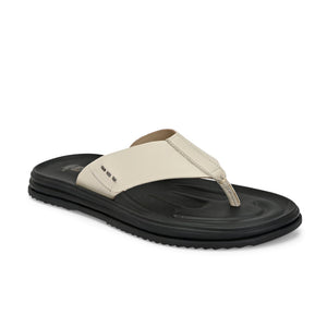 Comet Leather Slippers by Aspeerio