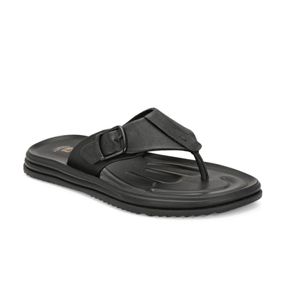 Comet Leather Slippers by Aspeerio