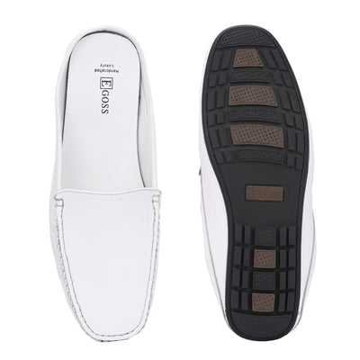Egoss Casual Mules For Men