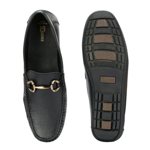 The Ultimate Socks Loafers by Egoss