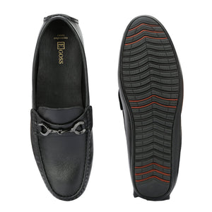 The Ultimate Socks Loafers by Egoss