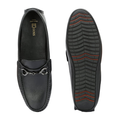 The Ultimate Socks Loafers by Egoss