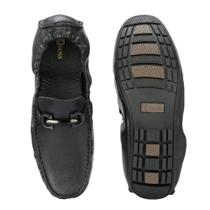 The Ultimate Socks Loafers by Egoss