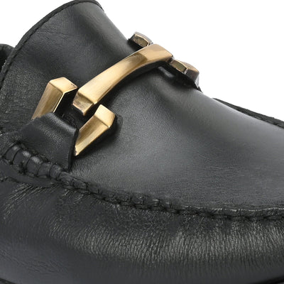 The Ultimate Socks Loafers by Egoss