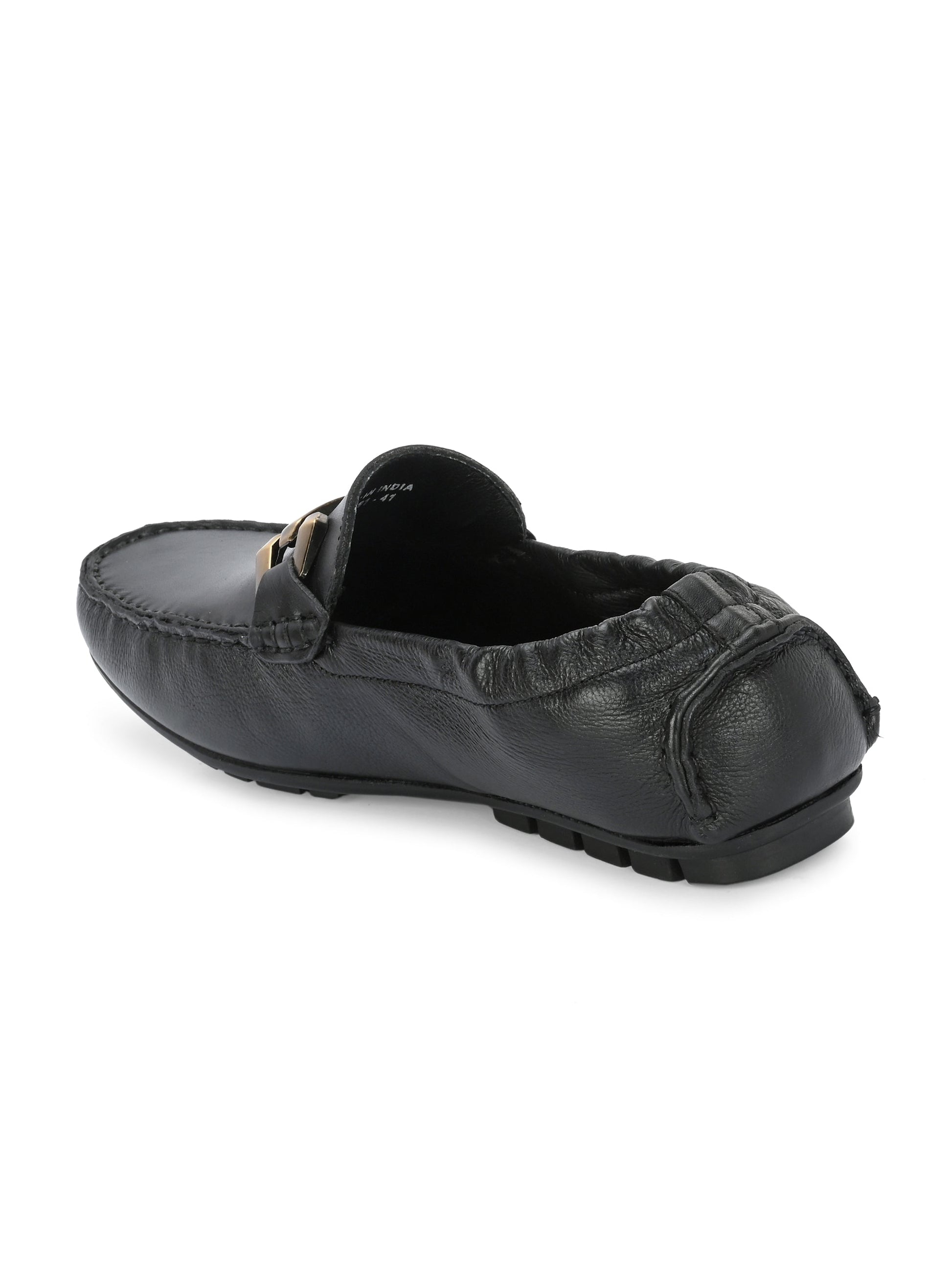 The Ultimate Socks Loafers by Egoss
