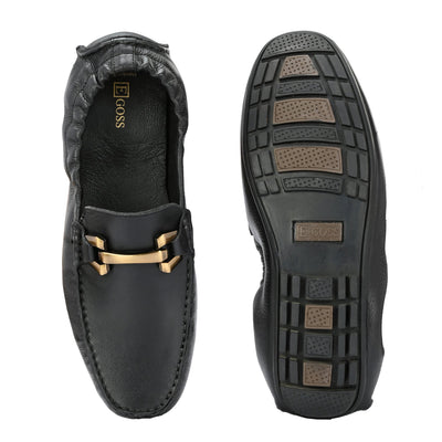 The Ultimate Socks Loafers by Egoss