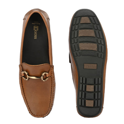 The Ultimate Socks Loafers by Egoss