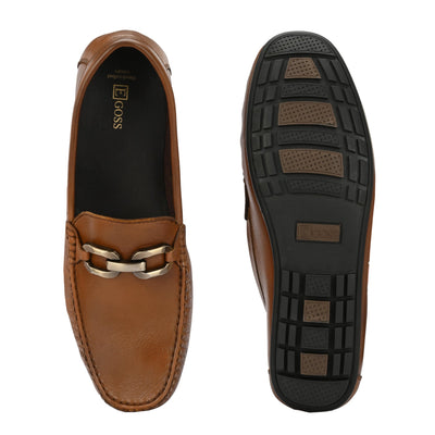 The Ultimate Socks Loafers by Egoss