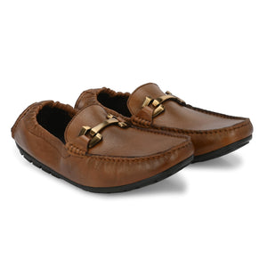The Ultimate Socks Loafers by Egoss