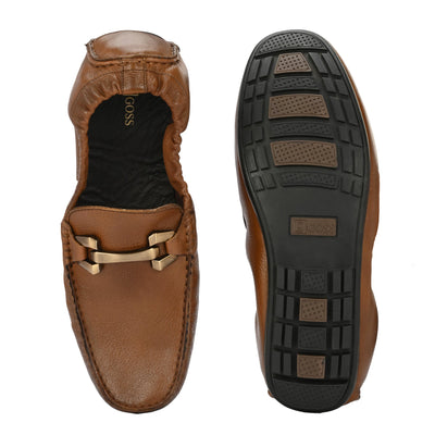 The Ultimate Socks Loafers by Egoss