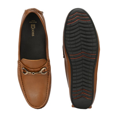 The Ultimate Socks Loafers by Egoss