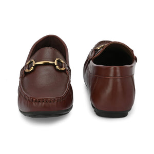 The Ultimate Socks Loafers by Egoss