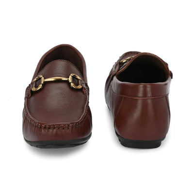 The Ultimate Socks Loafers by Egoss