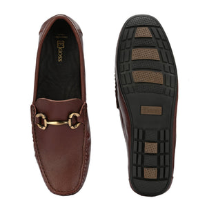 The Ultimate Socks Loafers by Egoss