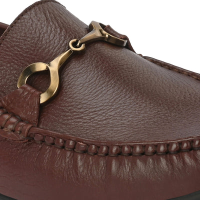The Ultimate Socks Loafers by Egoss