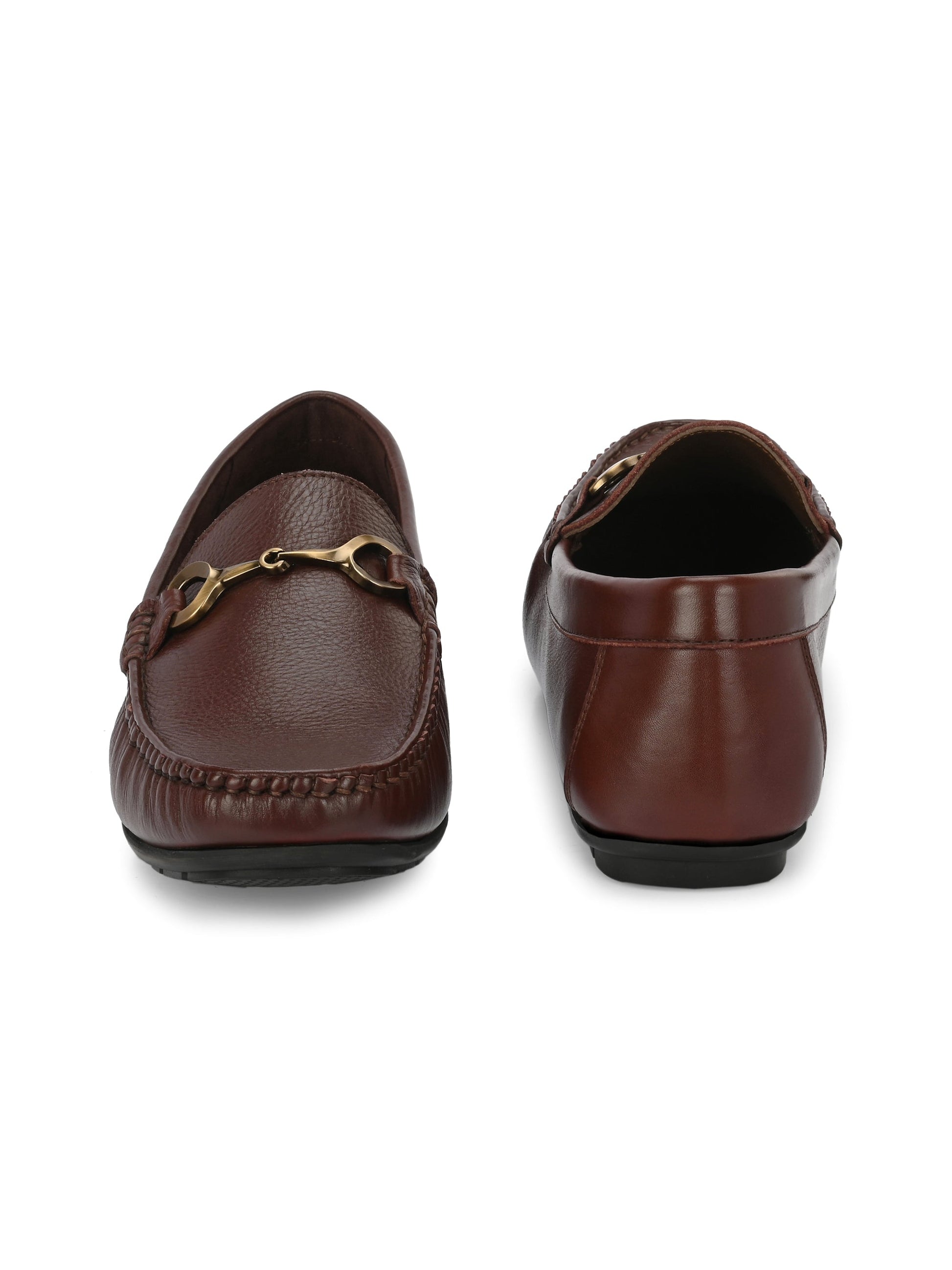 The Ultimate Socks Loafers by Egoss