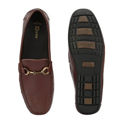 The Ultimate Socks Loafers by Egoss